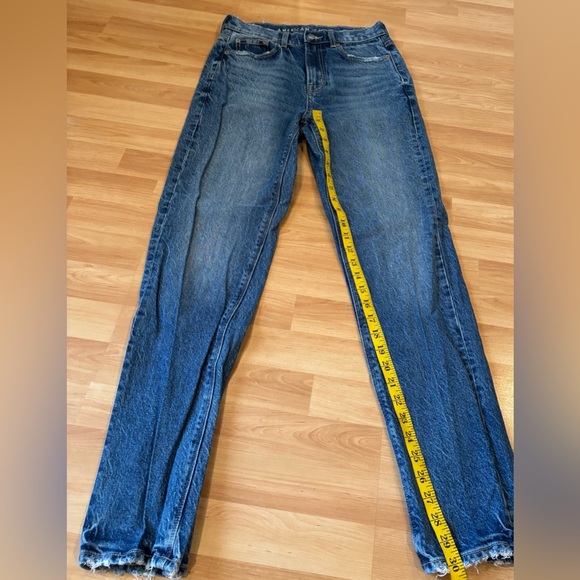 American Eagle Outfitters Women Jeans - Picture 3 of 10